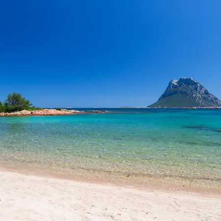 アパート A 10 Minuti Da San Teodoro